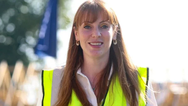 Angela Rayner furore reveals systemic hypocrisy, says ex-ARLA president