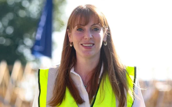 Angela Rayner furore reveals systemic hypocrisy, says ex-ARLA president