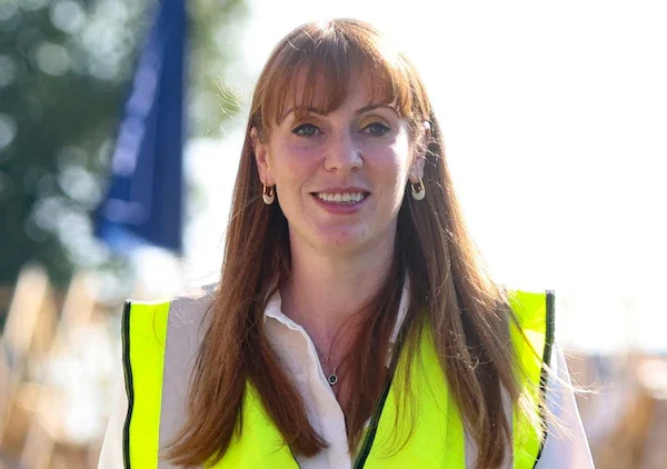 Angela Rayner furore reveals systemic hypocrisy, says ex-ARLA president