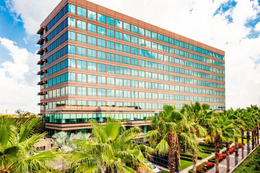 American Integrity Insurance Signs 75 KSF HQ Lease