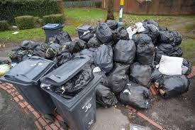 Renters ‘deserting Birmingham’ as bin strike battle rages on, says agency