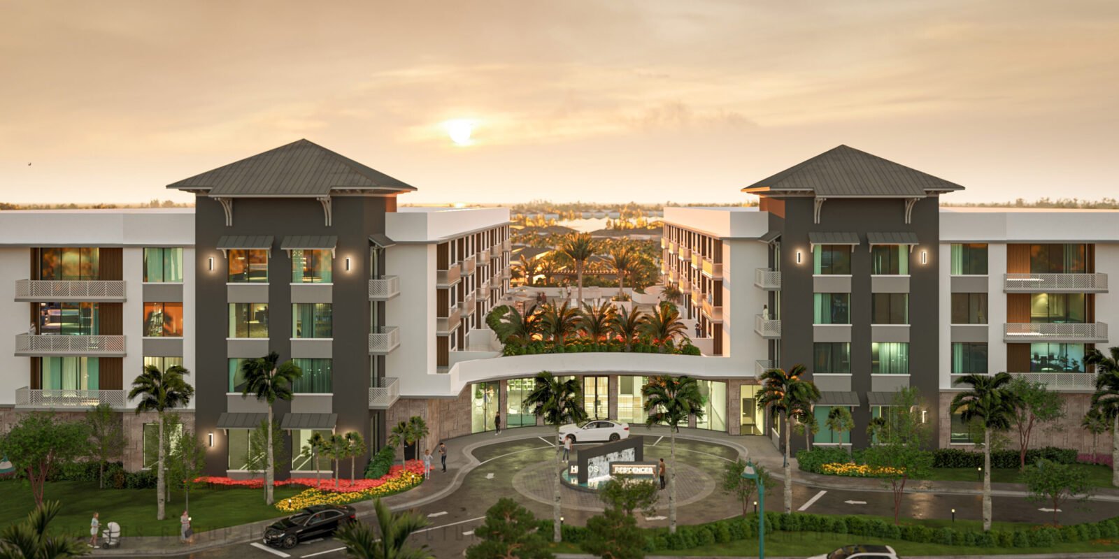 The Next Iconic Luxury Address in Naples, Florida