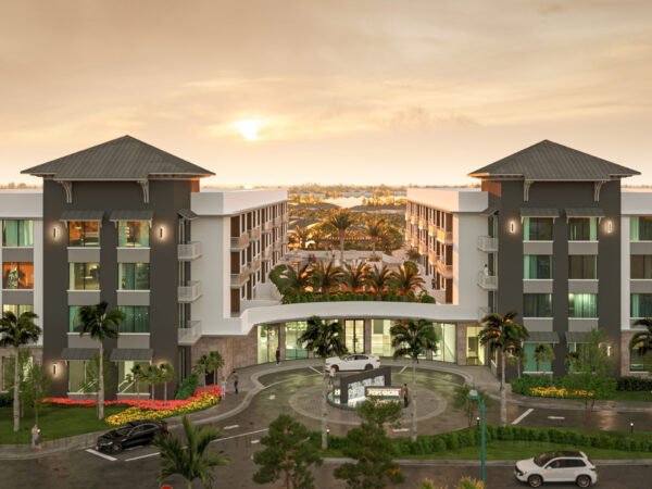 The Next Iconic Luxury Address in Naples, Florida