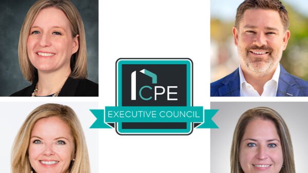 CPE Executive Council: Best Practices to Advertise and Market Open CRE Positions