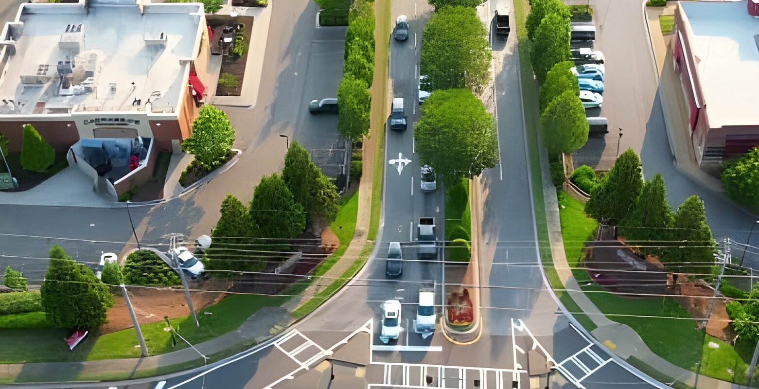 CTO Realty Grows Atlanta Footprint With M Buy