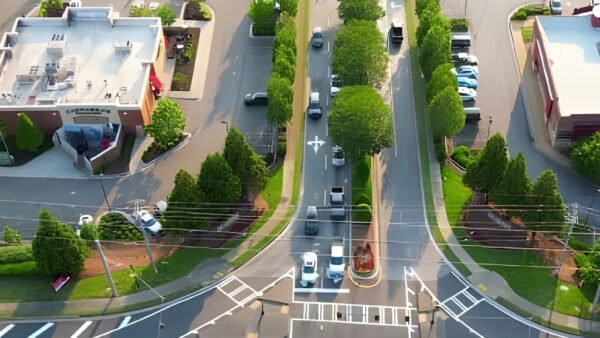 CTO Realty Grows Atlanta Footprint With M Buy