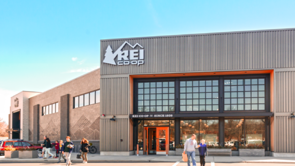 What’s Driving Demand for Small-Format Neighborhood Stores?