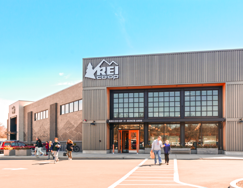 What’s Driving Demand for Small-Format Neighborhood Stores?