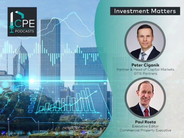 Navigating CRE’s Fluid Capital Markets
