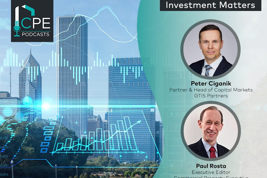 Navigating CRE’s Fluid Capital Markets