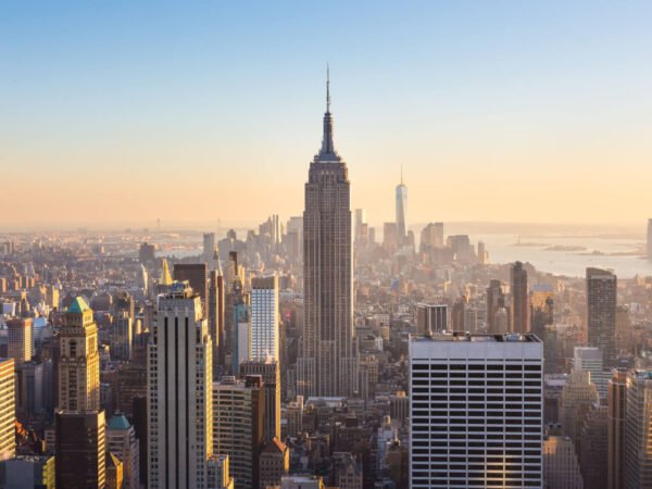 Expert Insights: Jeffrey Gural on the Office Market in 2025