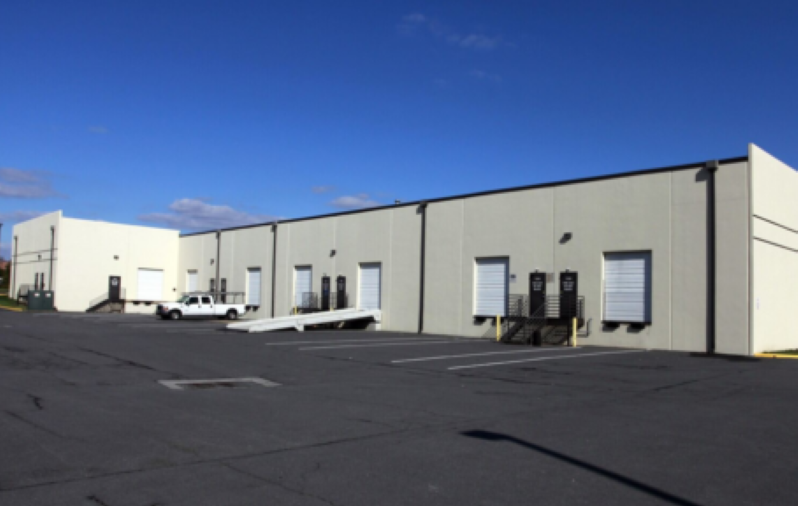 Penzance Pays M for Northern Virginia Portfolio