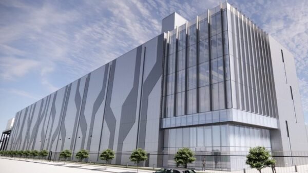 Goodman Group Breaks Ground on LA Data Center Project