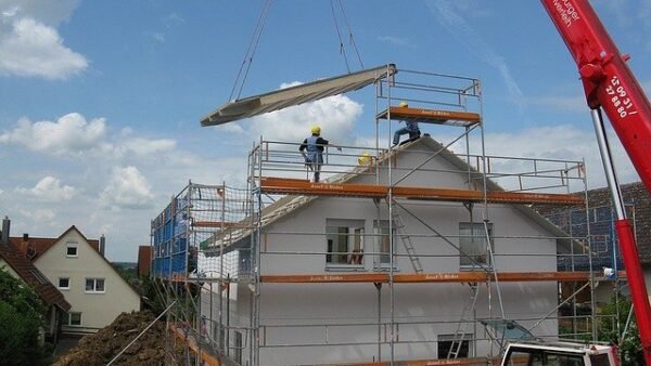 Can changes help deliver 1.5m new homes this parliament?