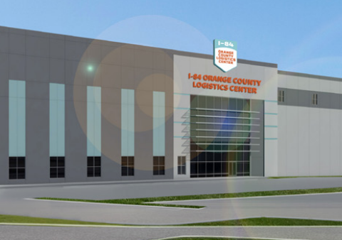 Ridgecut Road to Break Ground on New York Industrial Project