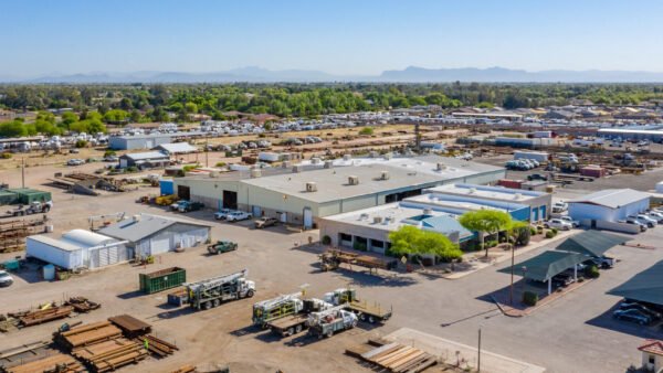 Cerberus JV Lands Financing for 2.3 MSF IOS Portfolio
