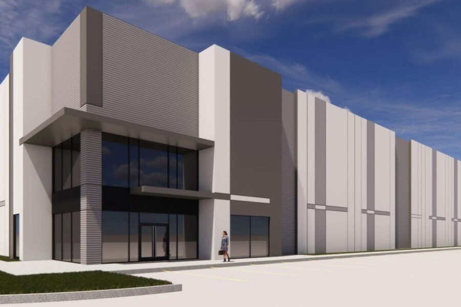 Lovett Industrial Enters Nashville Market