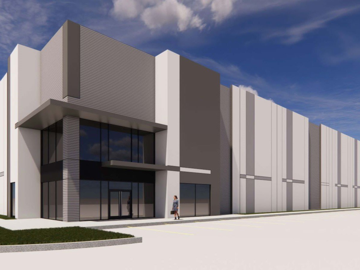 Lovett Industrial Enters Nashville Market