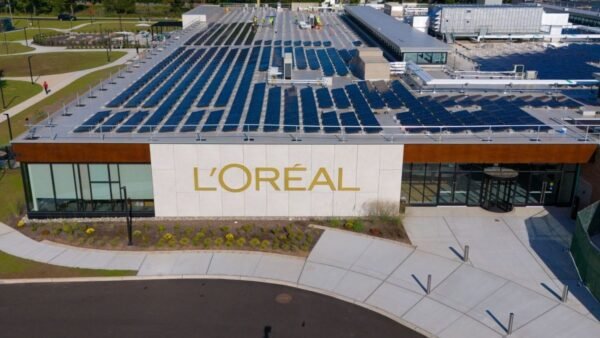 L’Oréal Completes 0M Research Center – Commercial Property Executive