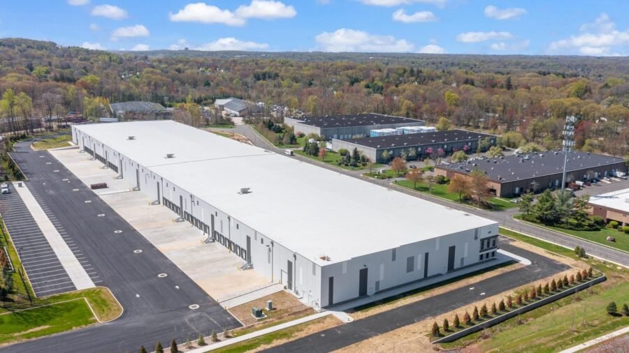 Lincoln Equities Inks New York Industrial Lease