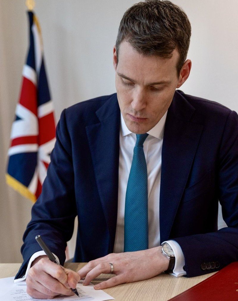 HM Land Registry chair responds to housing minister’s demands HM Land Registry chair responds to housing minister’s demands