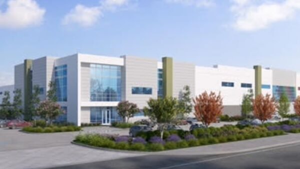 Newcastle Partners Plans Inland Empire Project