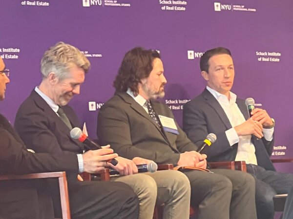 NYU Schack Special Report: Energy Efficiency Still Key