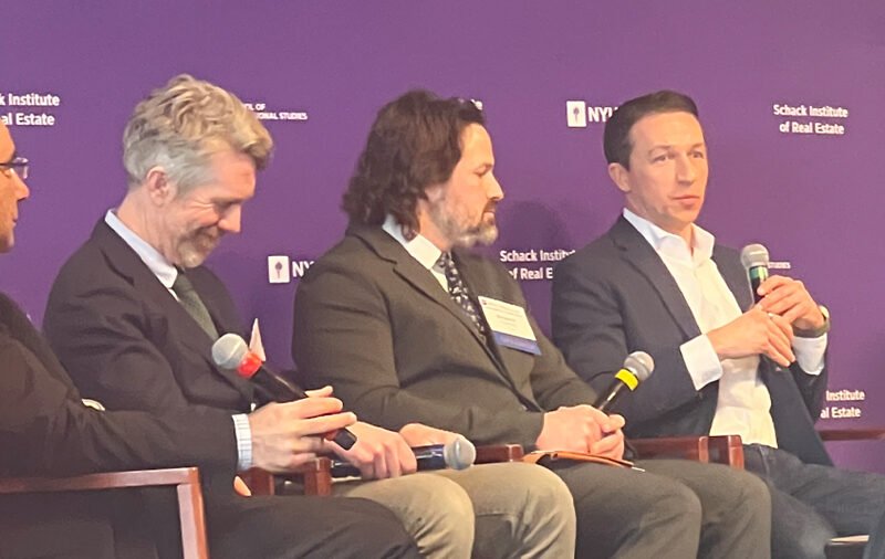 NYU Schack Special Report: Energy Efficiency Still Key