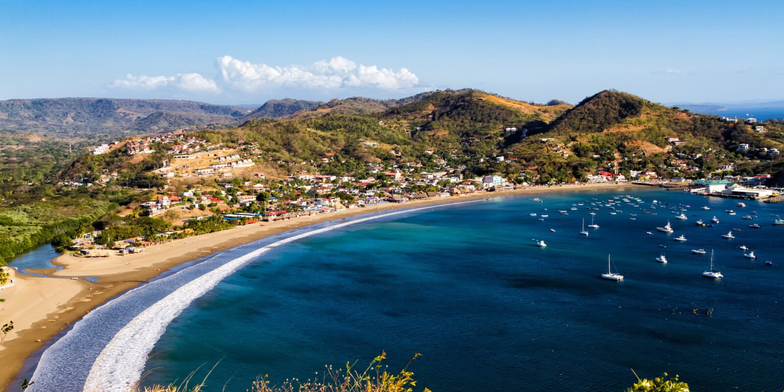 The Agency Launches First Office in Nicaragua