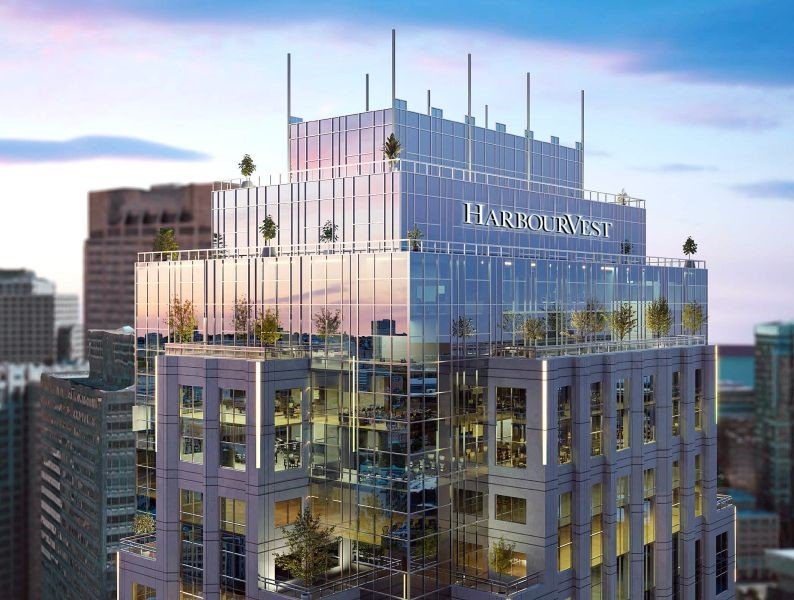 Boston Tower Sells for 0M at Foreclosure Auction