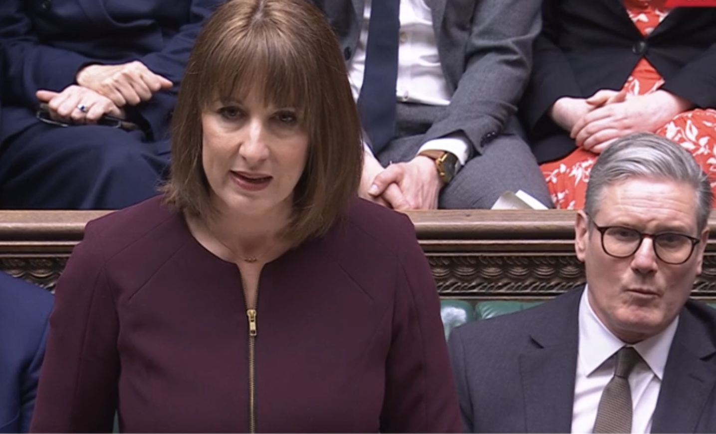 EYE NEWSFLASH: Property industry reacts to 2025 Spring Statement