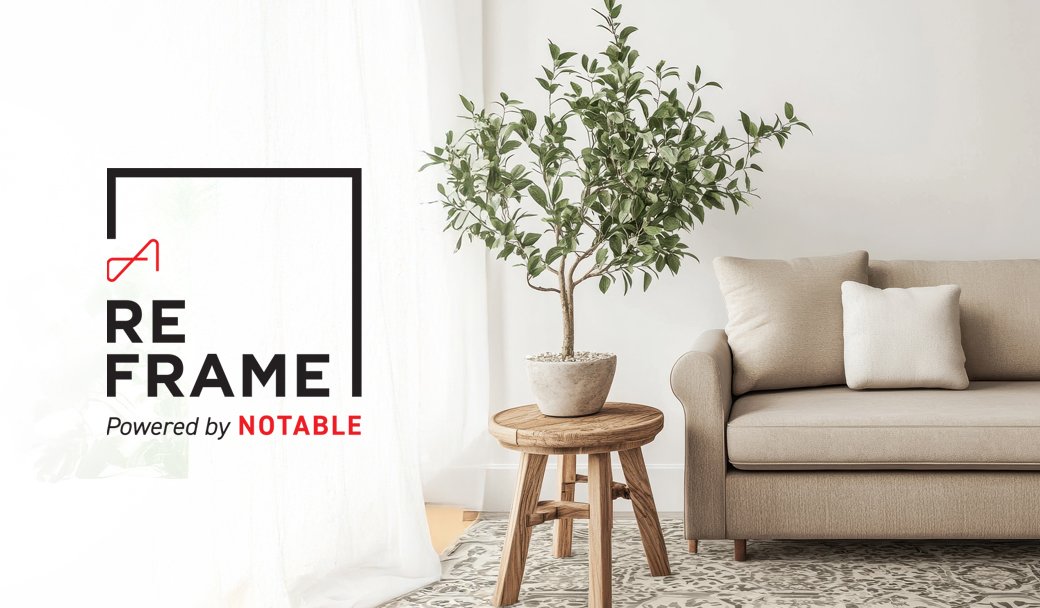 Unlock Your Home’s Selling Potential with The Agency ReFrame