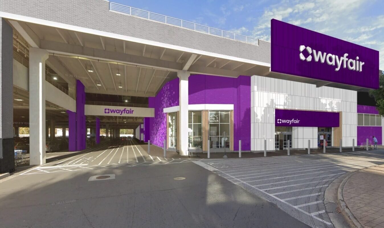 Wayfair to Open 150 KSF Atlanta Store
