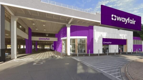 Wayfair to Open 150 KSF Atlanta Store