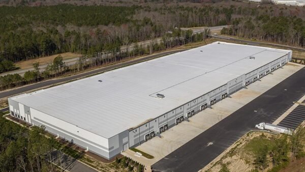 JLL Income Property Trust Buys Richmond Distribution Center