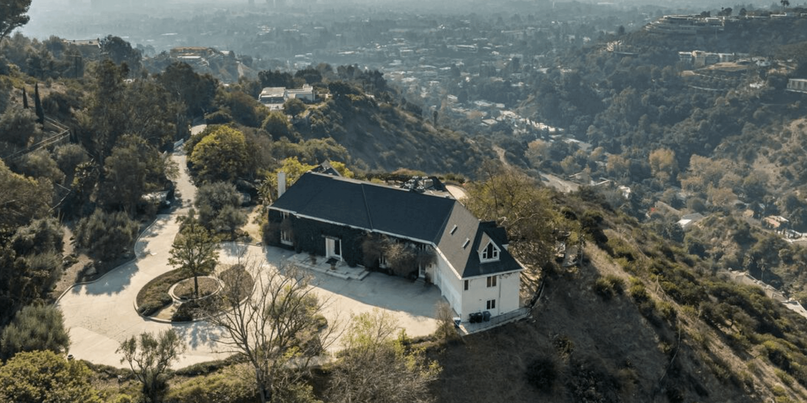 Heather & Terry Dubrow List Beverly Hills Estate (PHOTOS)