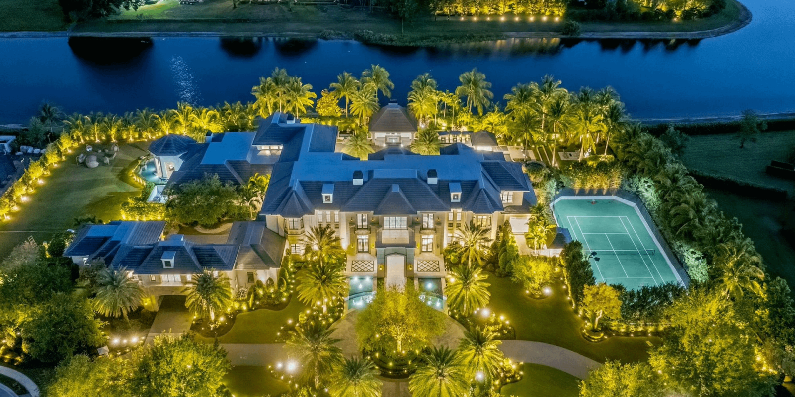  Million Home In Delray Beach, Florida (PHOTOS)
