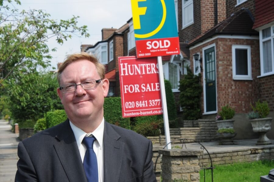 Sharp rise in agency complaints and exclusions from redress scheme