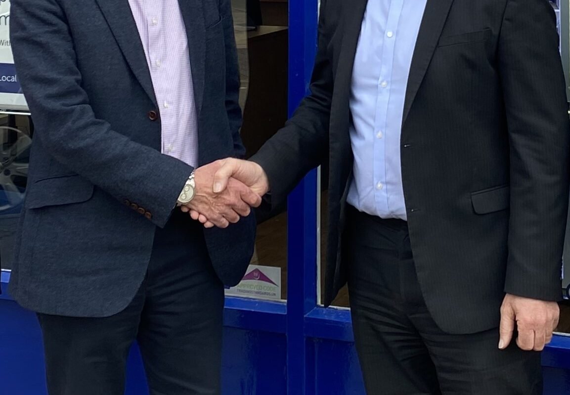 Major franchisee acquires independent letting agency Major franchisee acquires independent letting agency