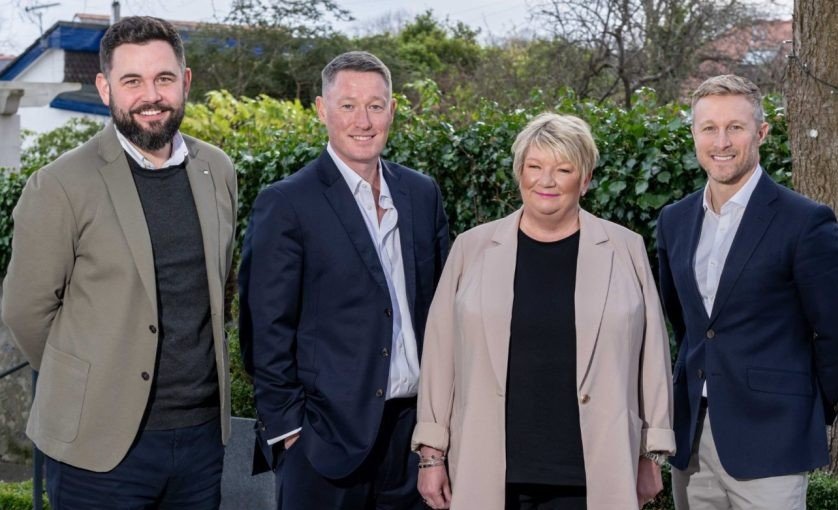 Historic estate agency returns after six-year absence