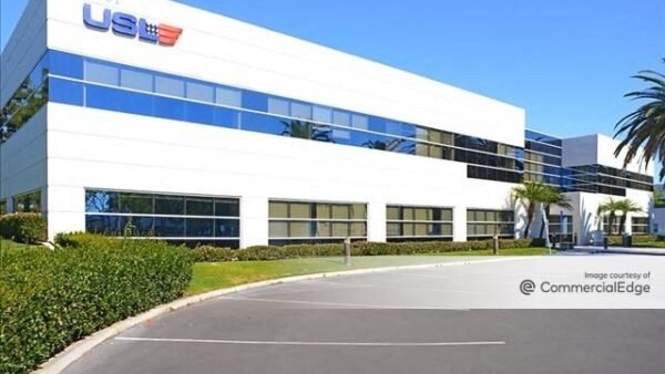 Pacshore Partners Sells Orange County Office Asset
