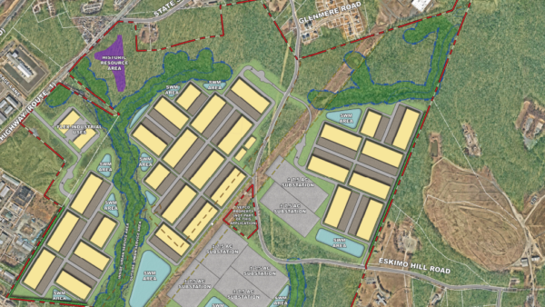 STACK Infrastructure Lands B for Data Center Expansion