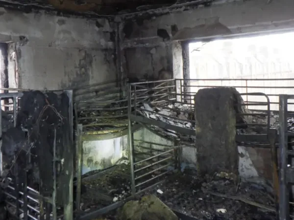 Rogue landlord couple fined more than £90k following fatal flat fire