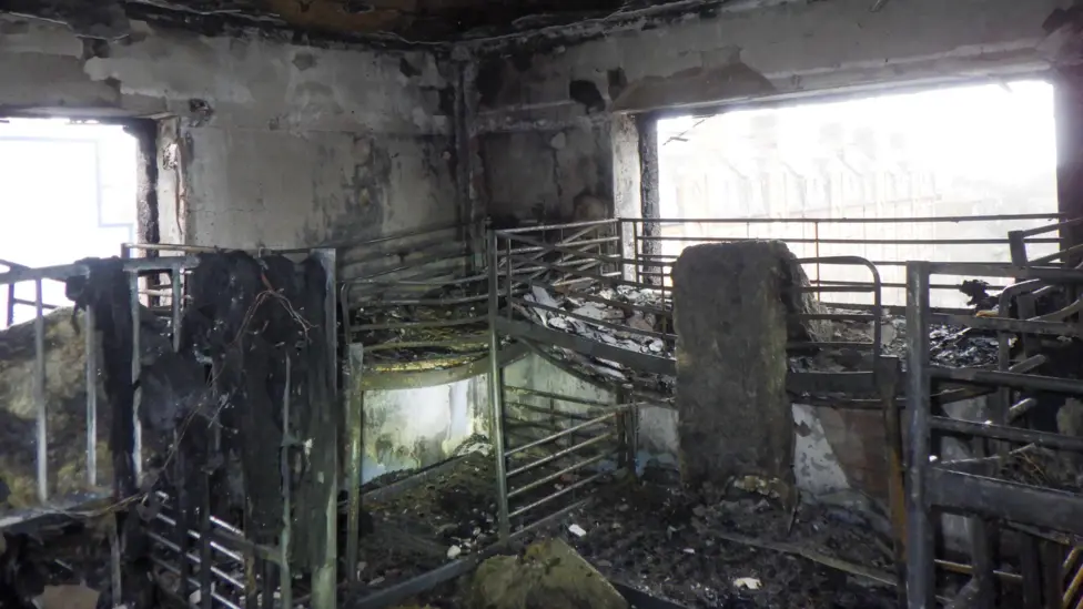 Rogue landlord couple fined more than £90k following fatal flat fire