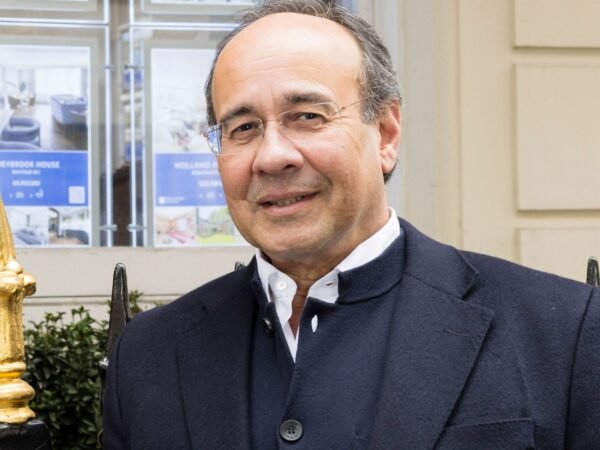 Comings & Goings – Property Industry Eye