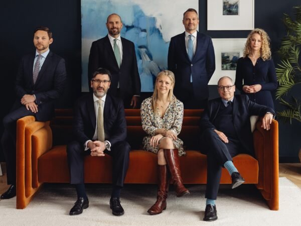 Former Knight Frank senior figure takes over prime Winkworth office