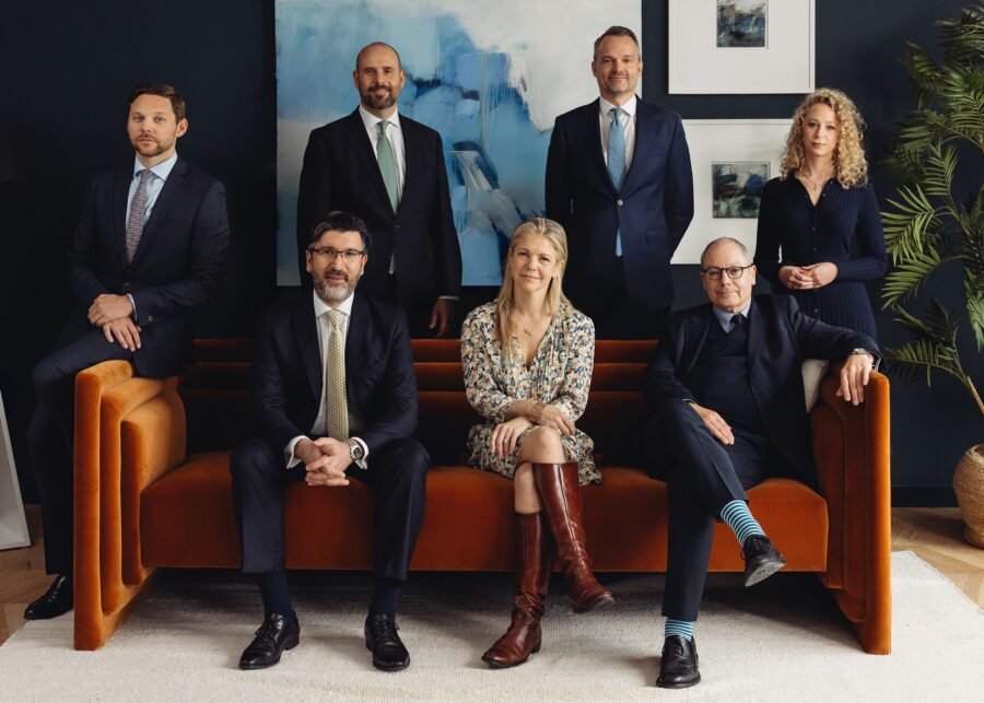 Former Knight Frank senior figure takes over prime Winkworth office