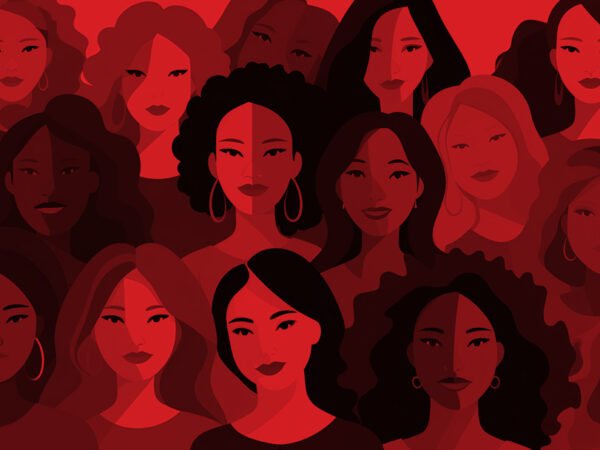 Women in Leadership at The Agency Share Advice & Strategies for Success