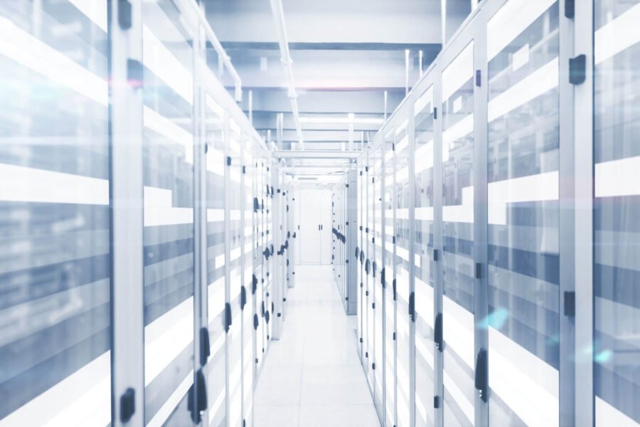 Aphorio Carter Buys 2 Louisville Data Centers