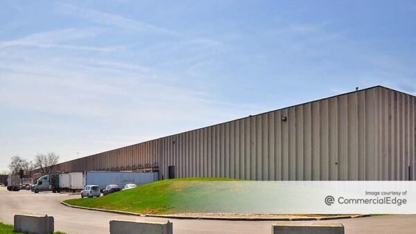 G3 Enterprises Picks Up Chicago Industrial Asset
